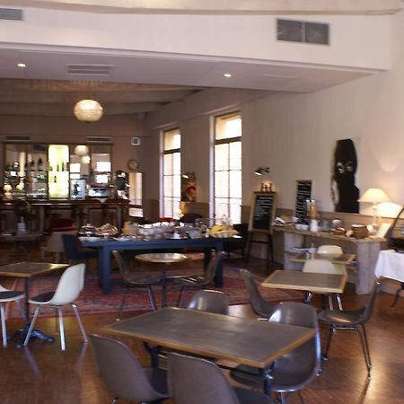 Hotel Les Deux Garcons Aix-en-Provence Ngoại thất bức ảnh
