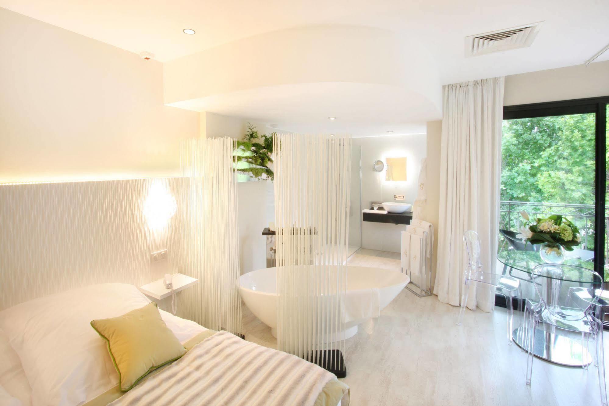 Hotel Les Deux Garcons Aix-en-Provence Ngoại thất bức ảnh