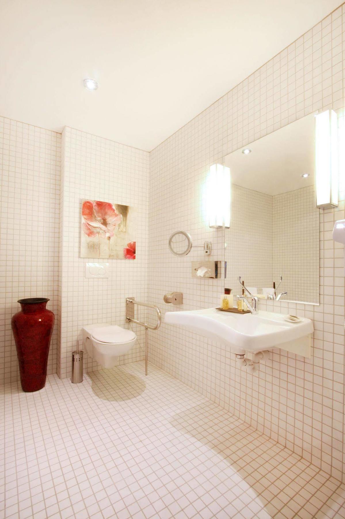 Hotel Les Deux Garcons Aix-en-Provence Ngoại thất bức ảnh