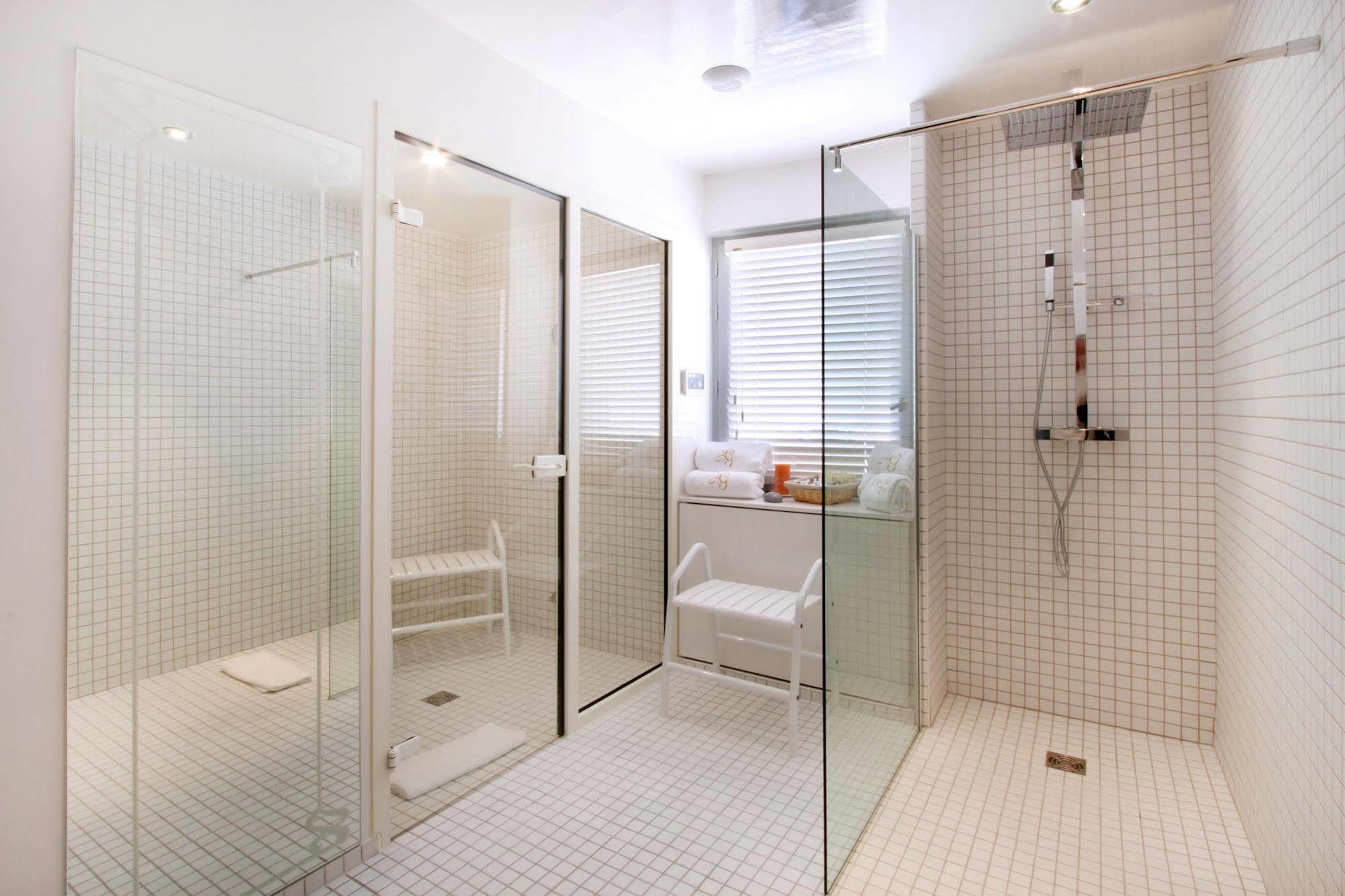 Hotel Les Deux Garcons Aix-en-Provence Ngoại thất bức ảnh