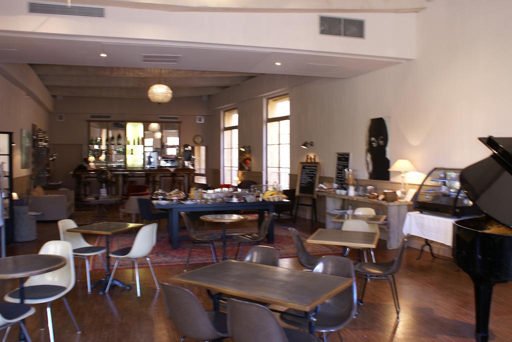 Hotel Les Deux Garcons Aix-en-Provence Ngoại thất bức ảnh